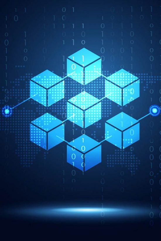 Kripto Para Rehberi : Blockhain Nedir?
